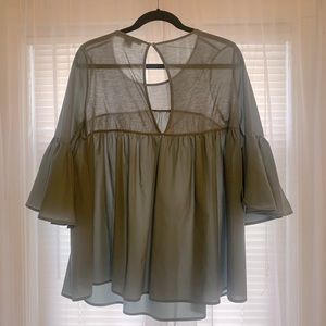 French Connection Blouse